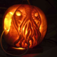 Illustration for article titled Incredible but Real: Science Fiction and Fantasy Pumpkin Carvings!